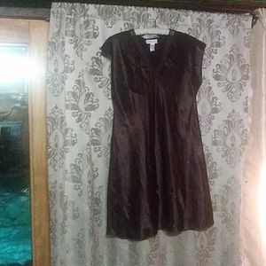 Morgan taylor intimates short nightgown